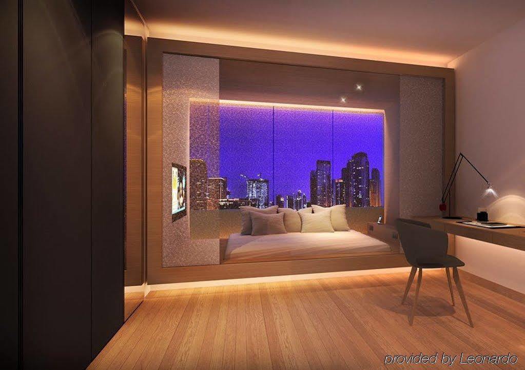 Sky Hotel Kuala Lumpur Esterno foto
